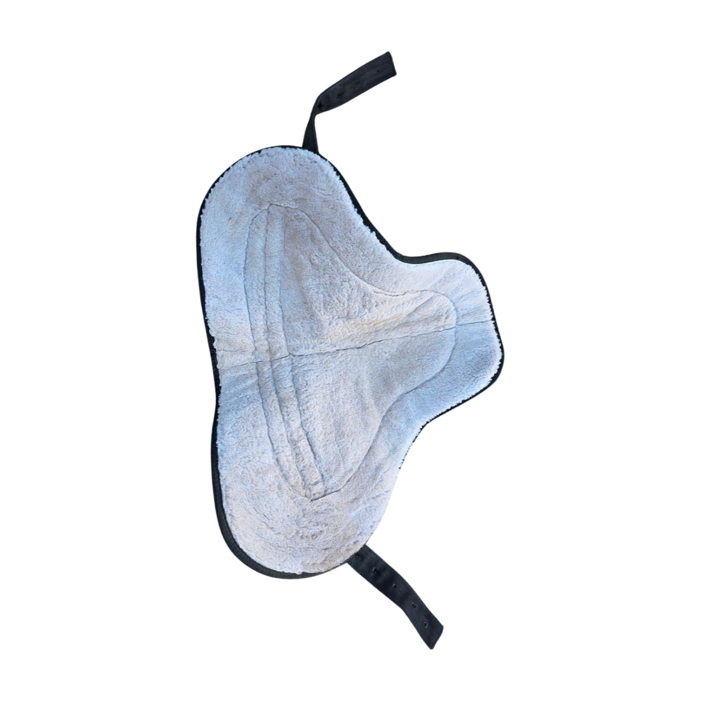 Toklat Microsuede Bareback Pad