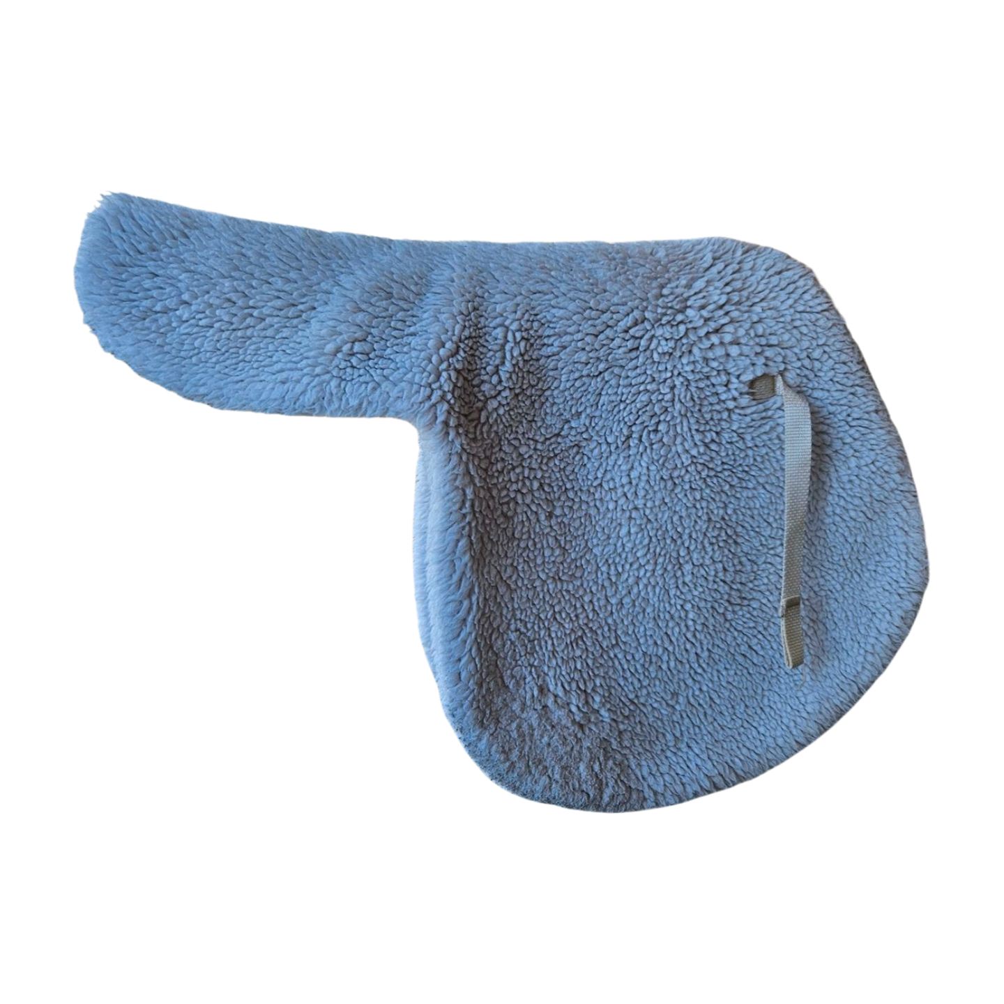 Equi-fleece English Pad