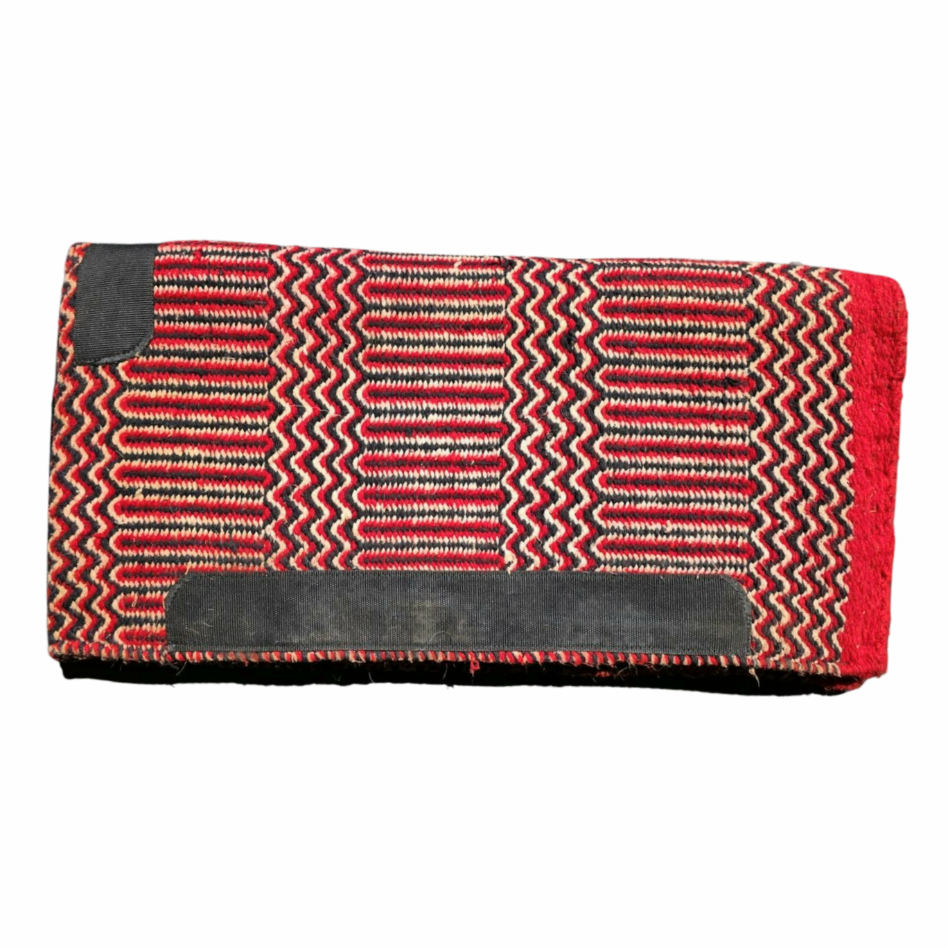 Southwest-Style Western Saddle Pad