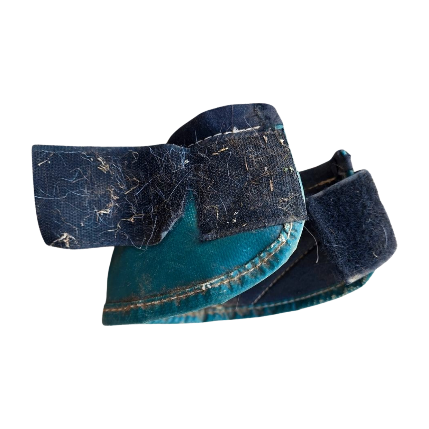 Professionals Choice No-turn Bell Boots