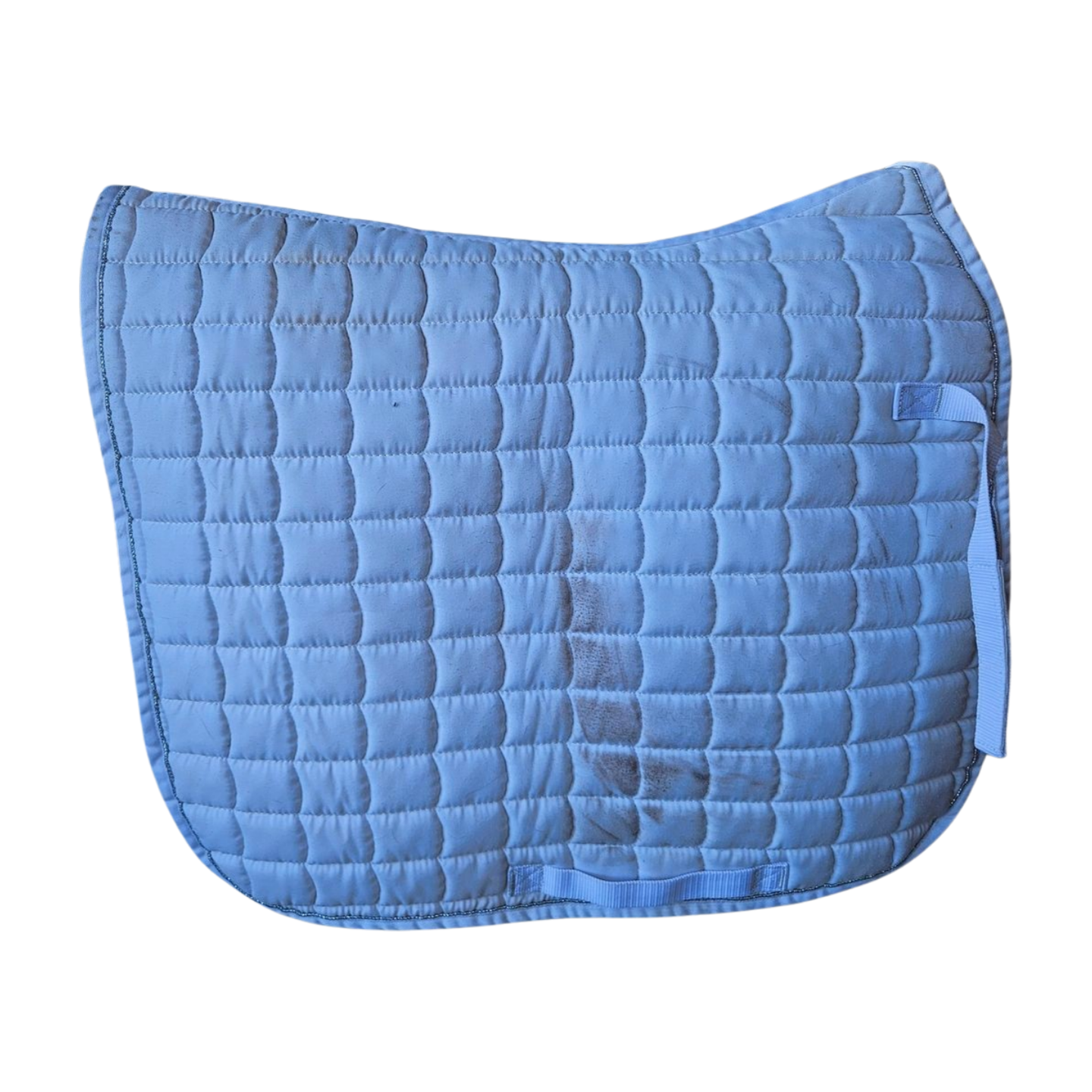 Dressage pad