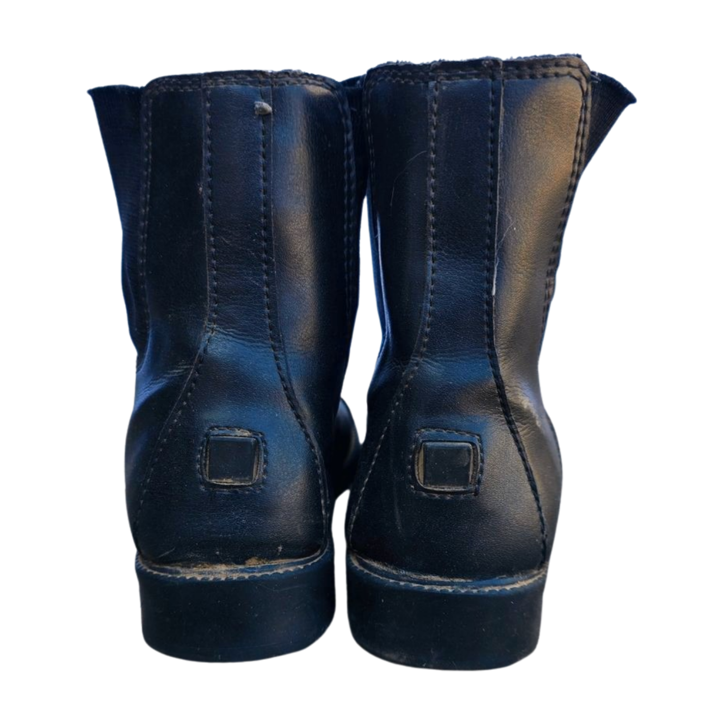 Children's Paddock Boots
