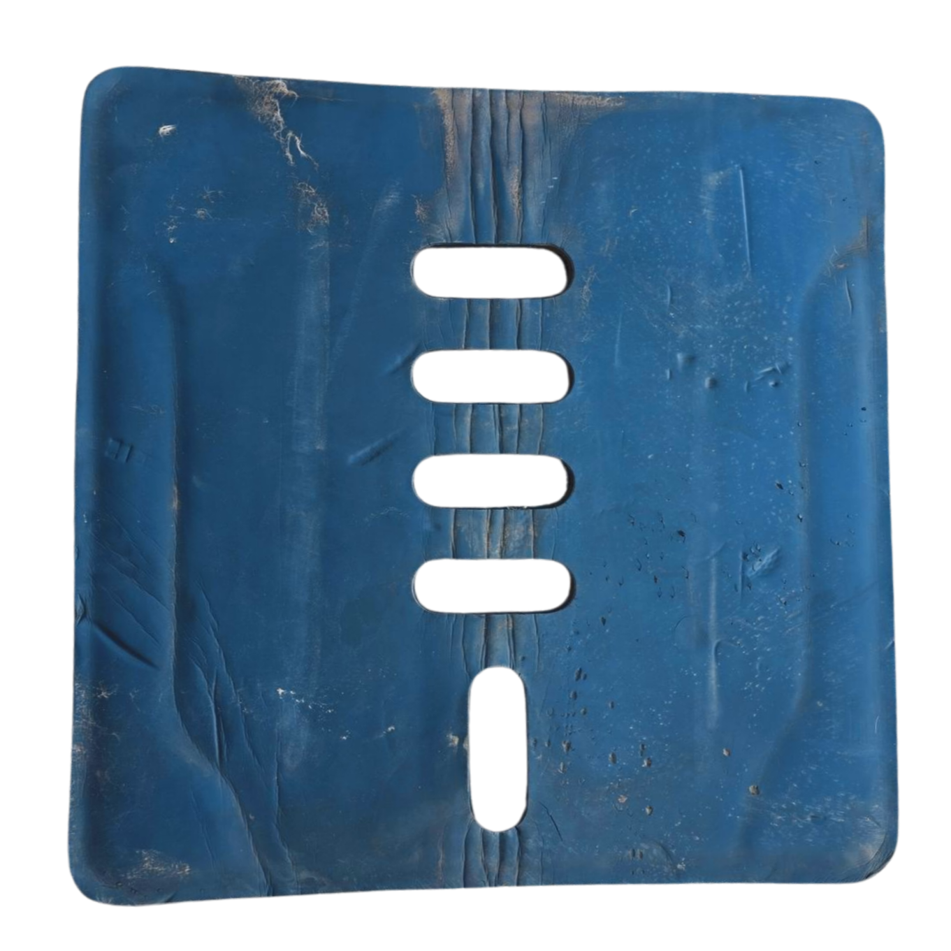 Won Pad Western Saddle Pad