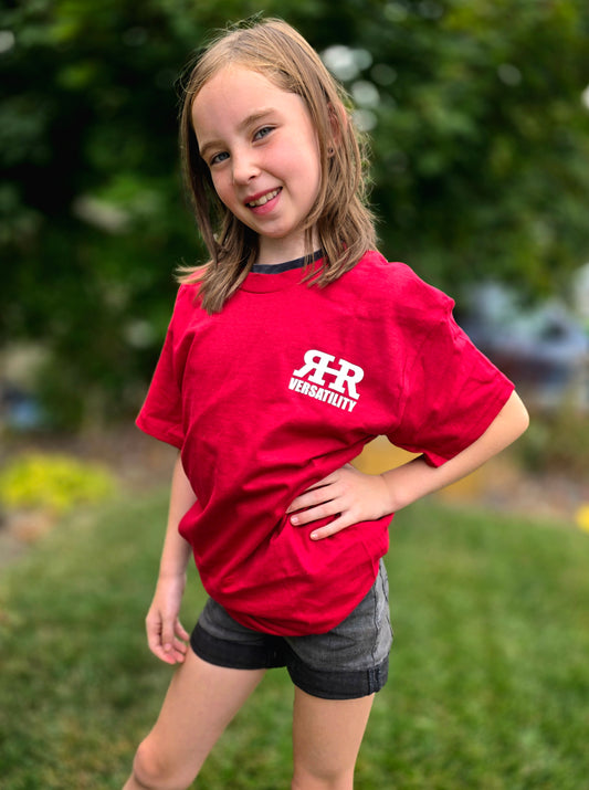 Special Edition RHR Australia Tee