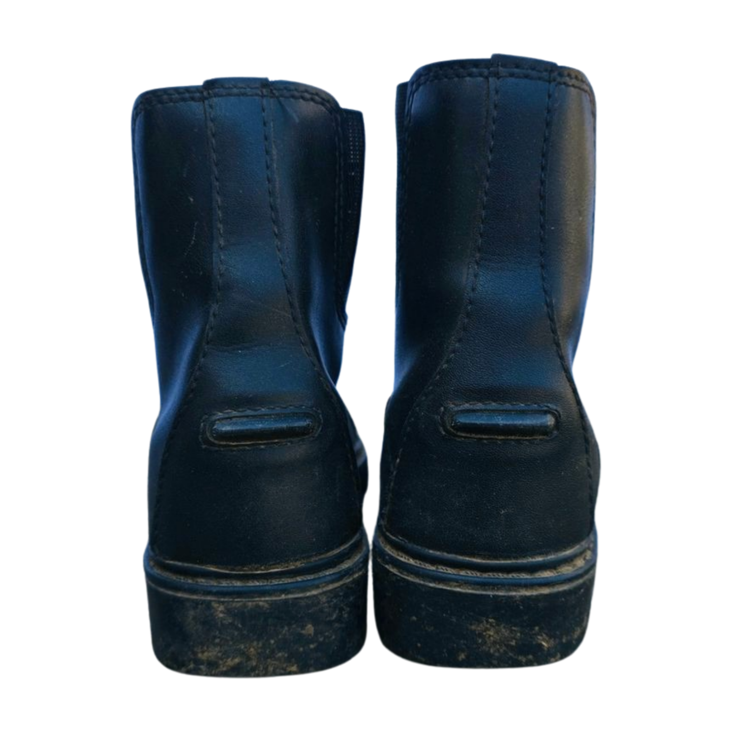 Children's Paddock Boots