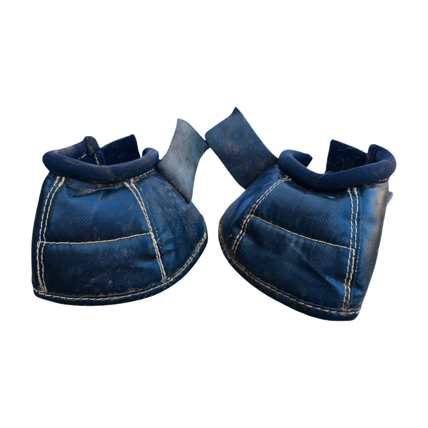 Professionals Choice No-turn Bell Boots