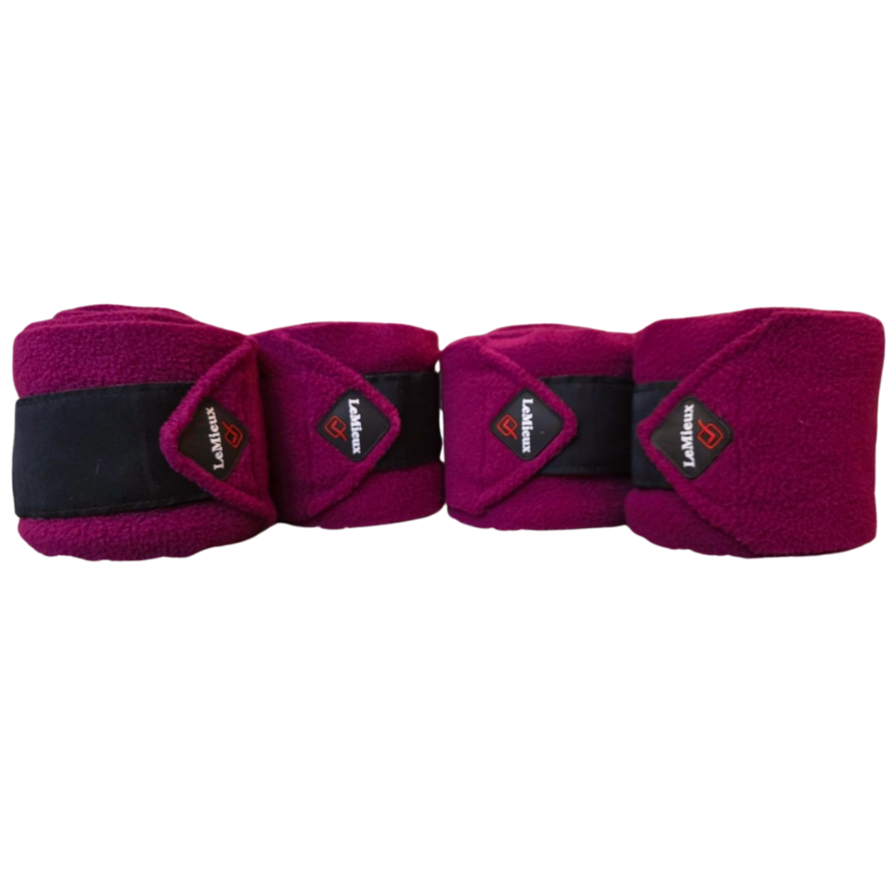 Le Mieux Polo Wraps