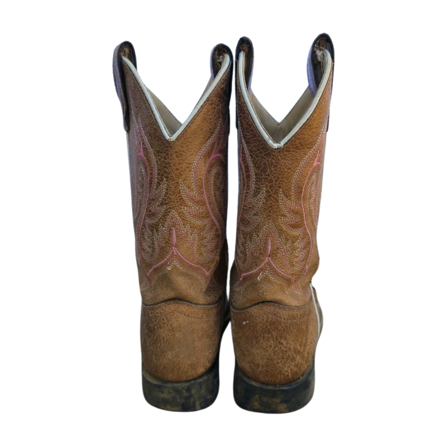 Children's Cowboy Boots