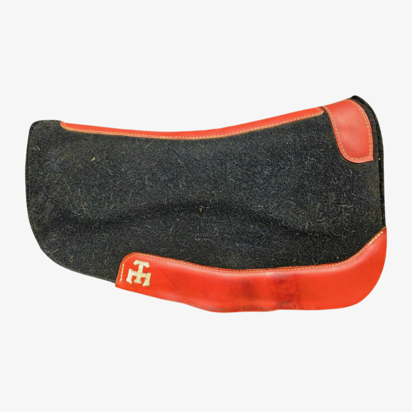 Team Equine Right Fit Saddle Pad