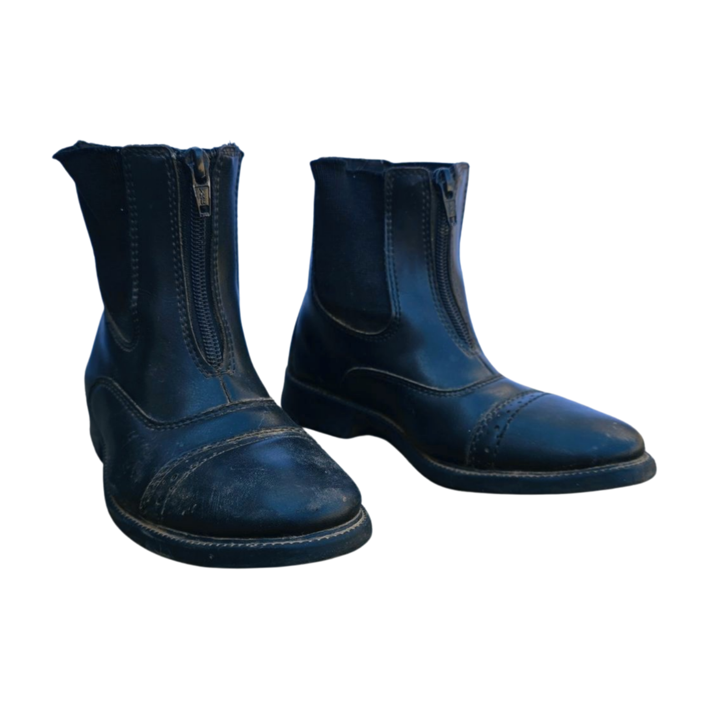 Children's Paddock Boots