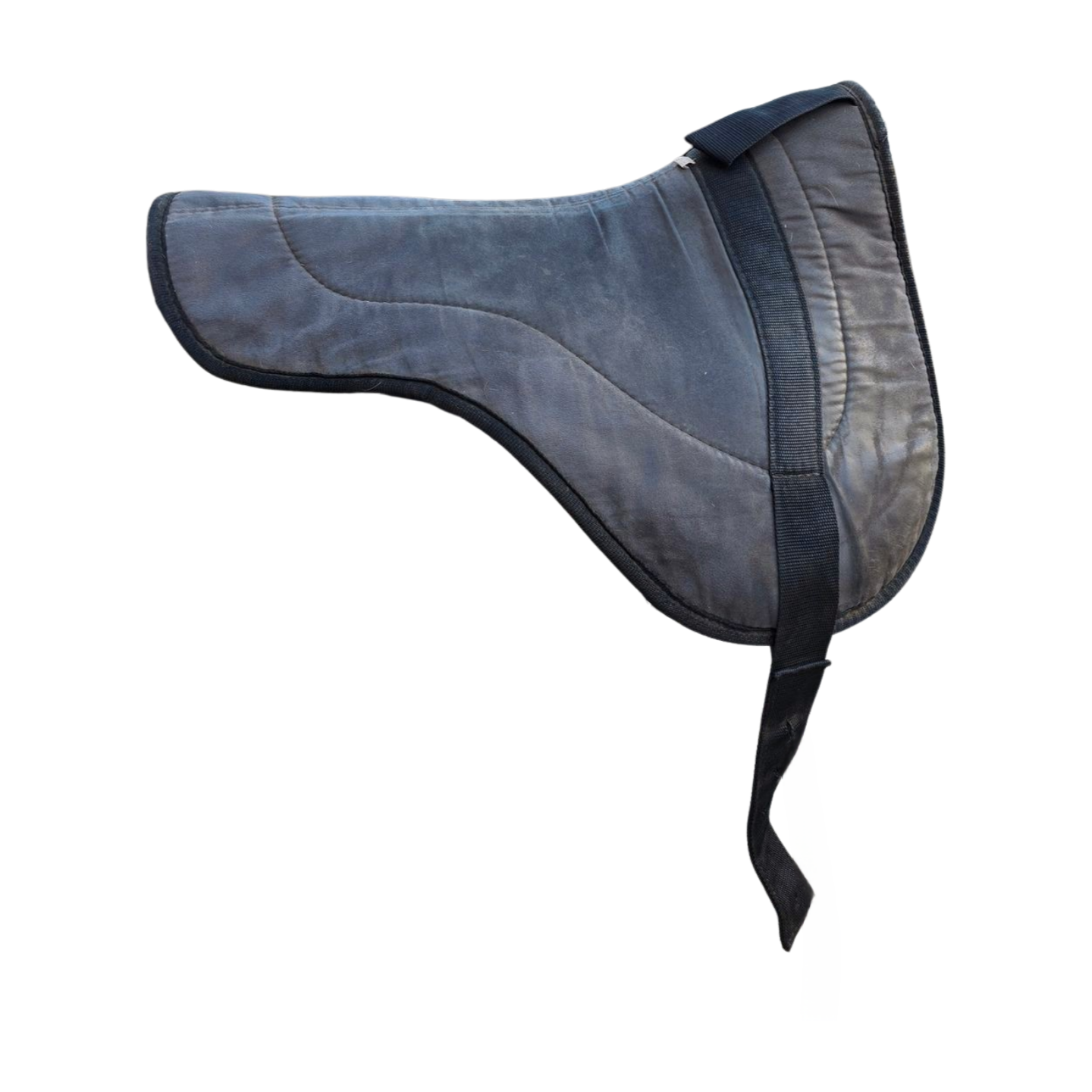 Toklat Microsuede Bareback Pad