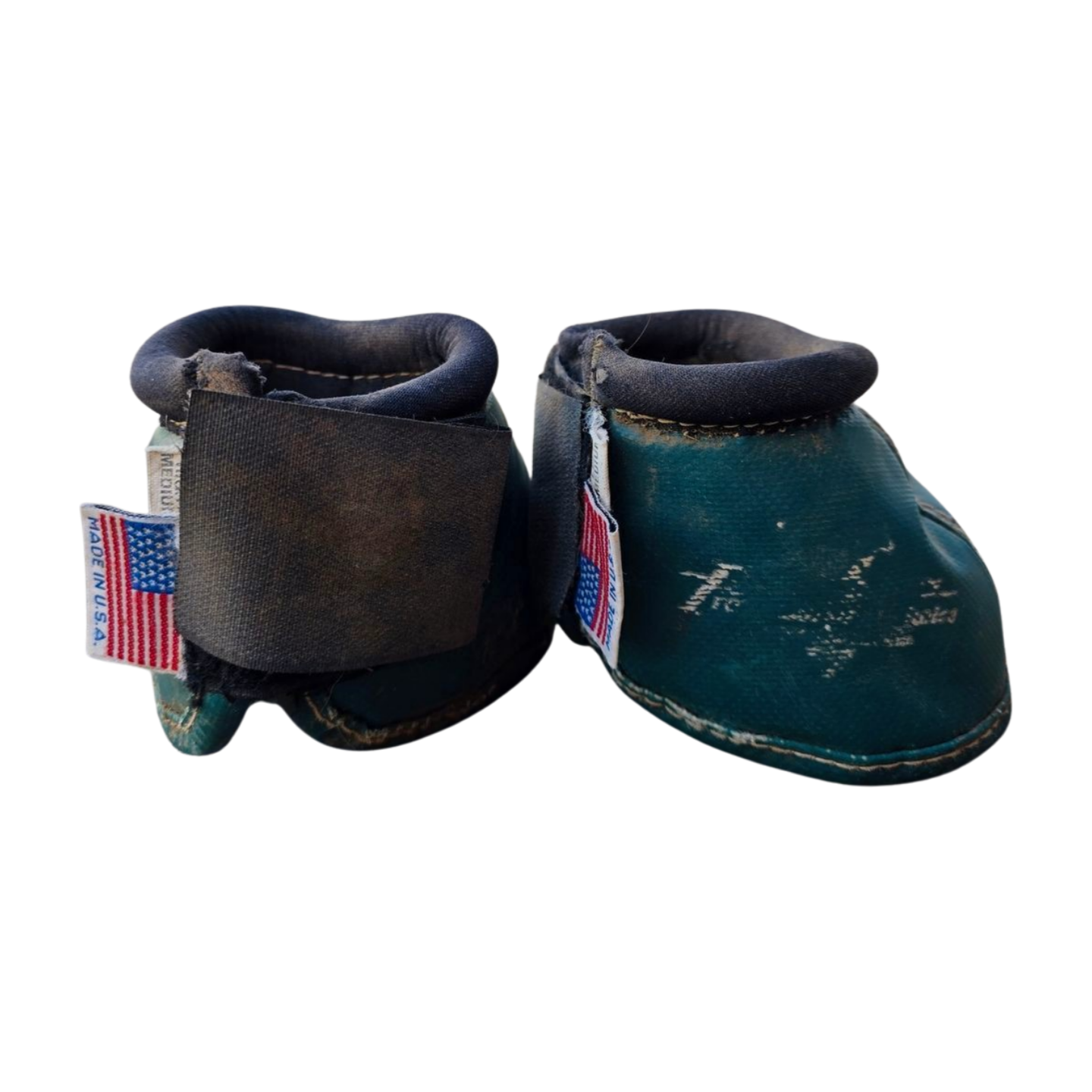 Professionals Choice No-turn Bell Boots