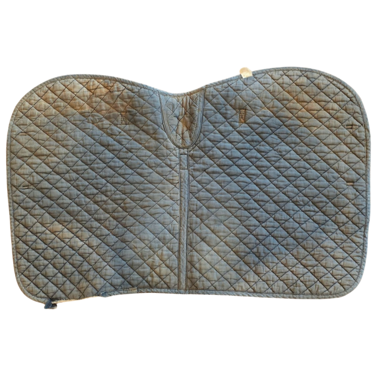 English pony pad