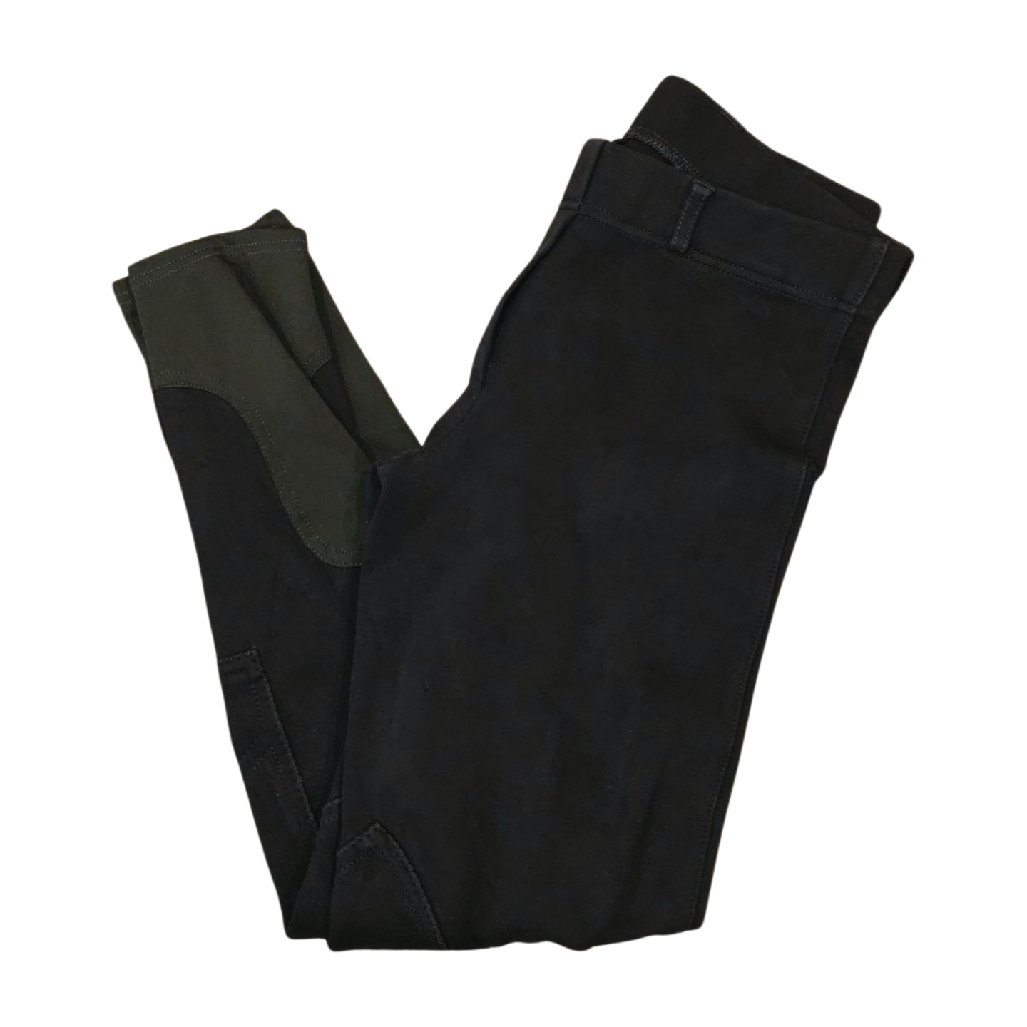 Saxon Pull-On Breeches
