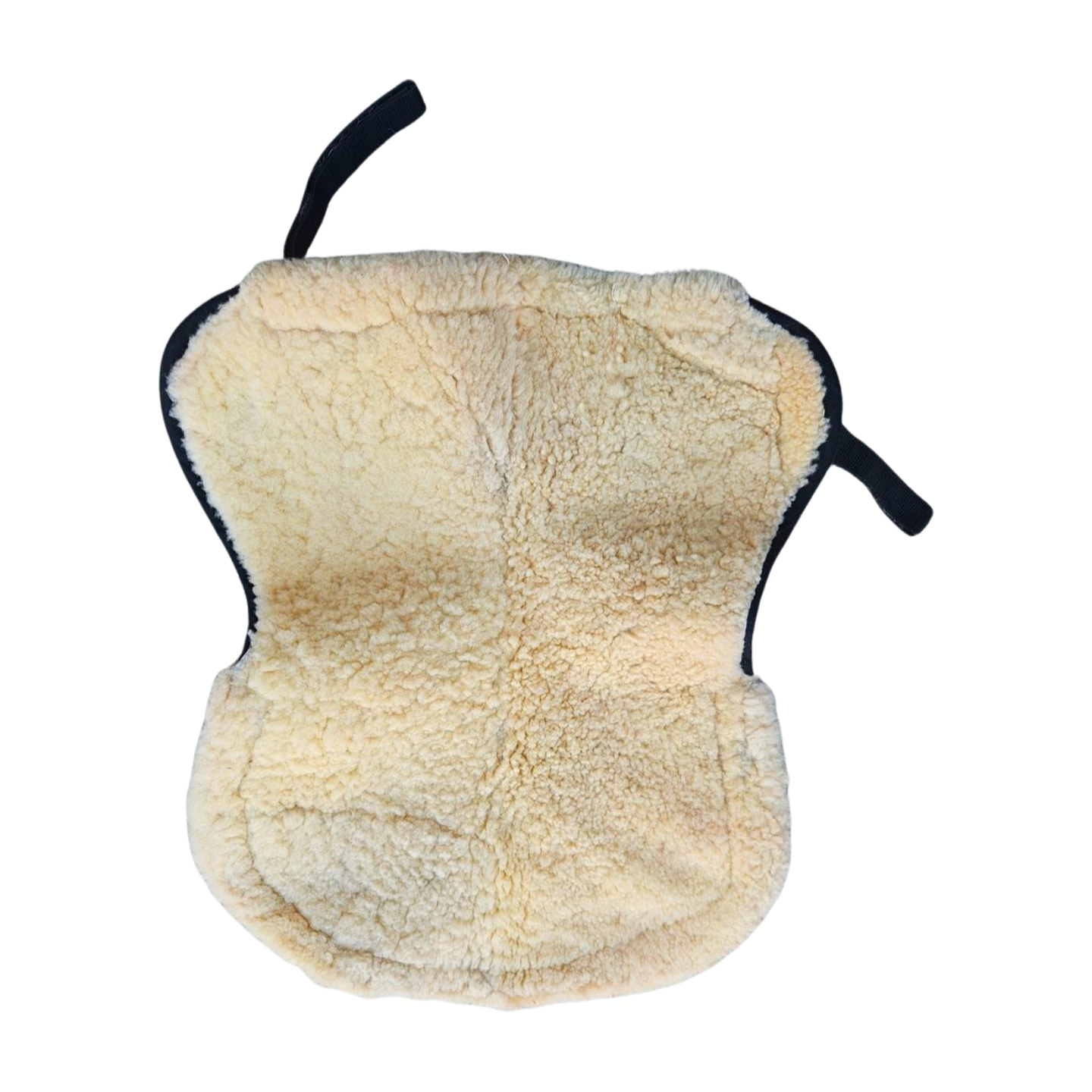 Roma Half Pad