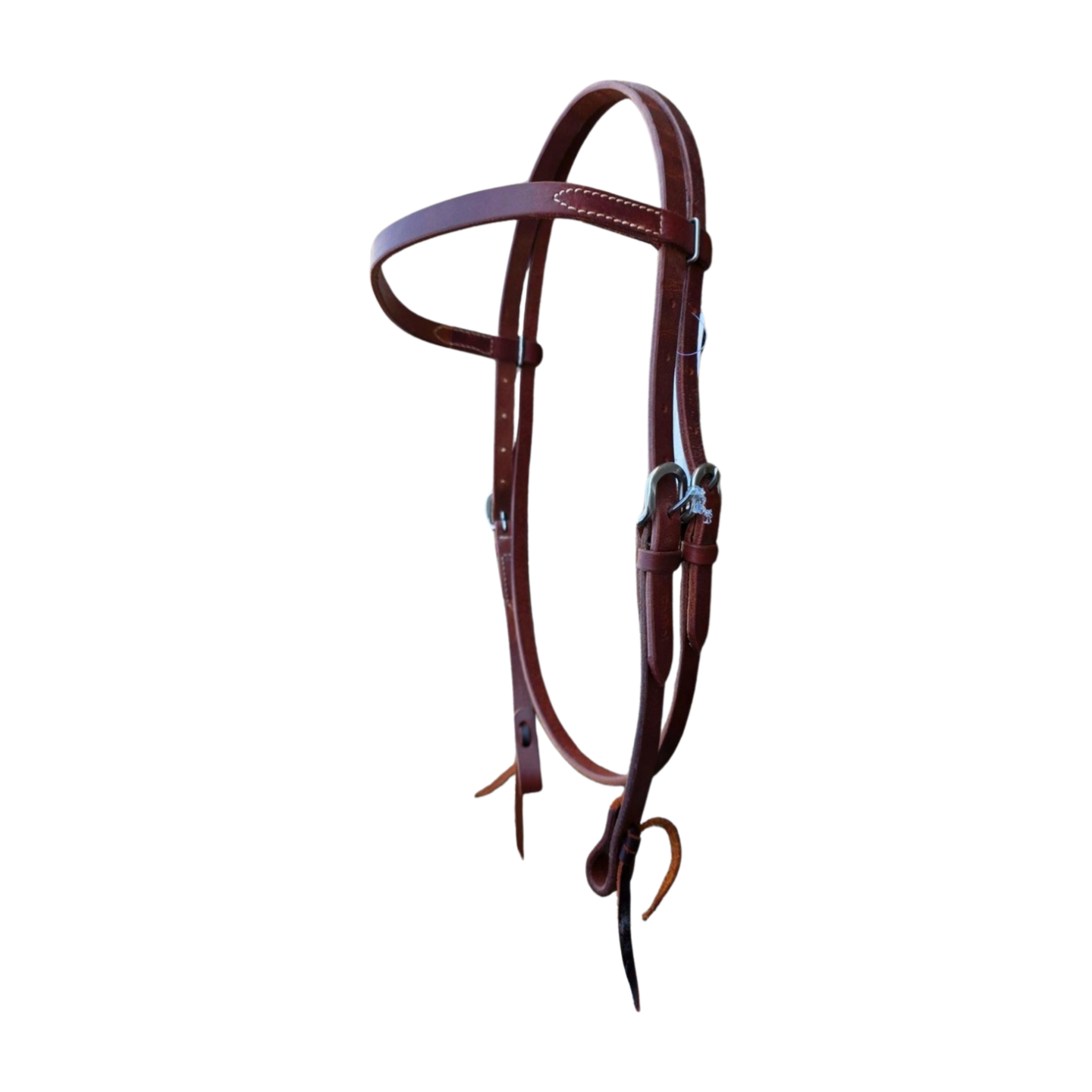 Cashel Western Headstall