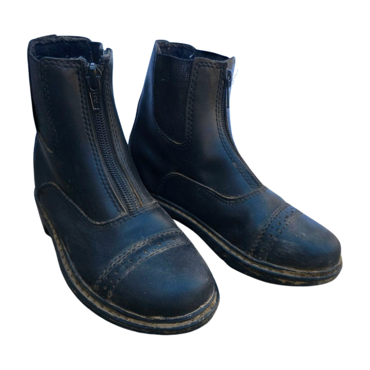 Children's Paddock Boots