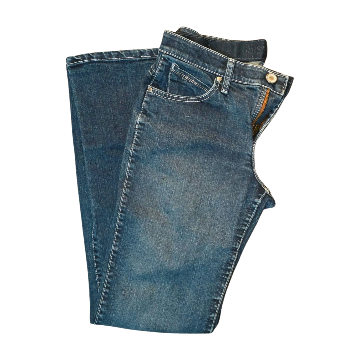 Wrangler Q-baby Jeans