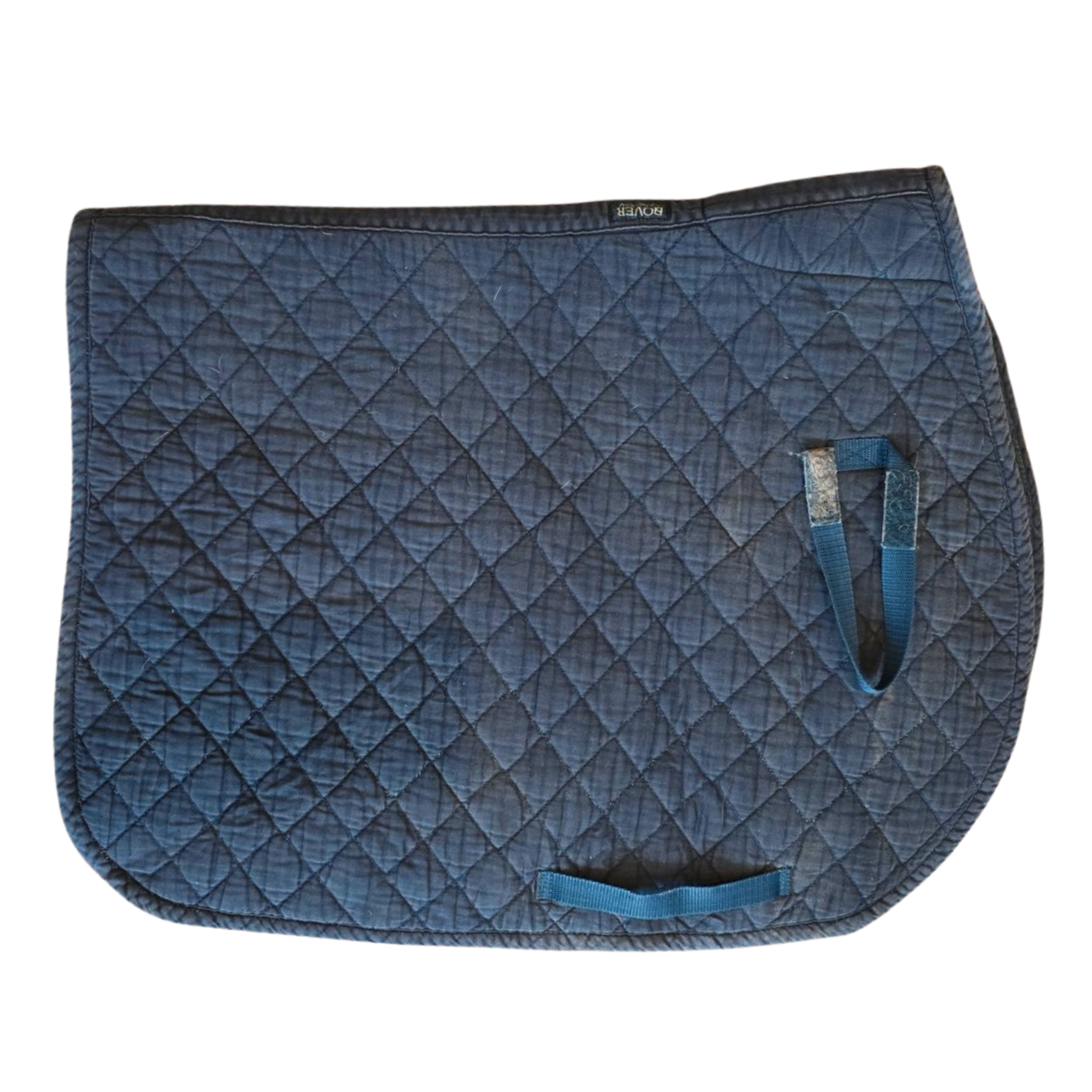 Dover English Pony Saddle Pad