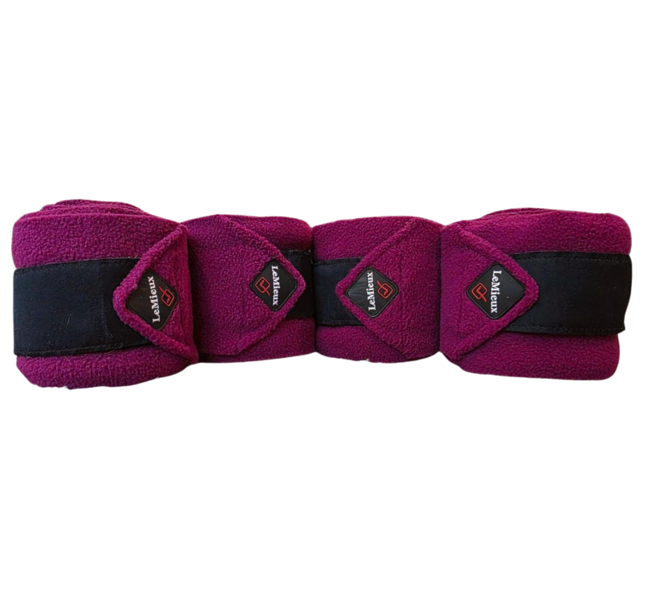 Le Mieux Polo Wraps