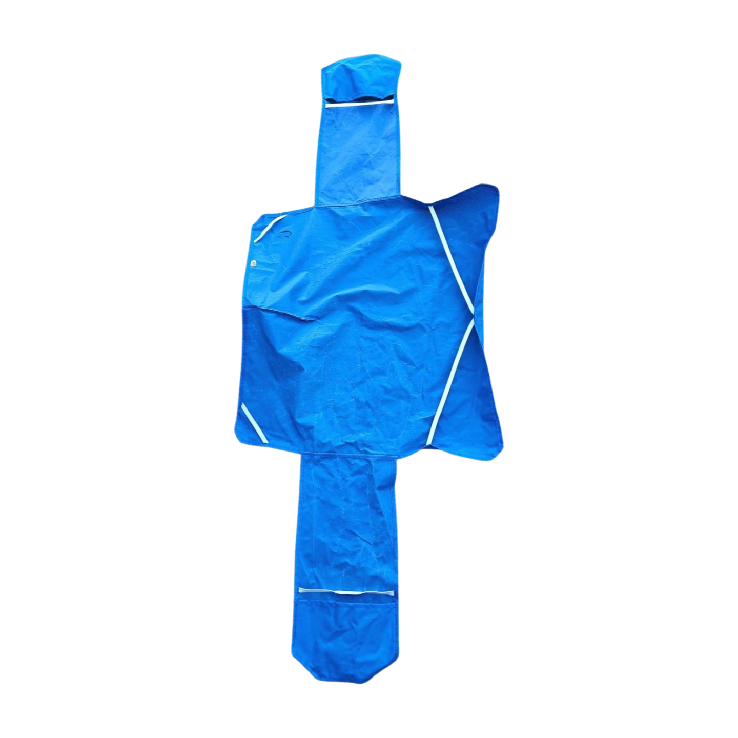 Tough1 Saddle Cover