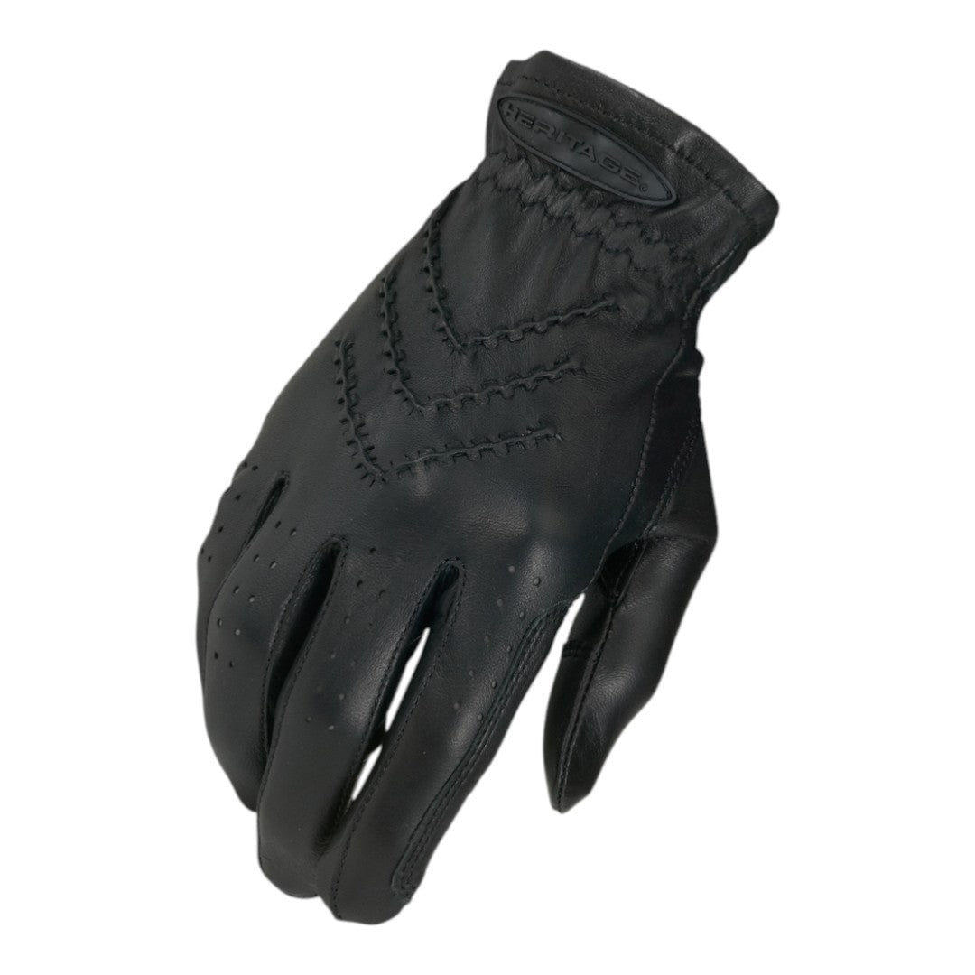 Heritage Traditional Show Glove
