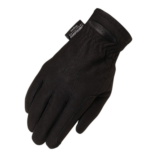 Heritage Cold Weather Glove - Sunset Bay Equestrian