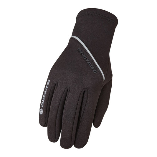 Heritage Polarstretch 2.0 Glove - Sunset Bay Equestrian