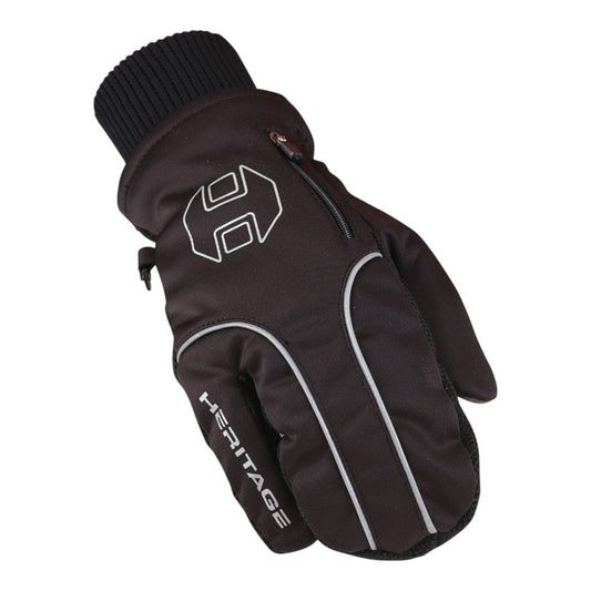 Heritage Arctic Winter Glove