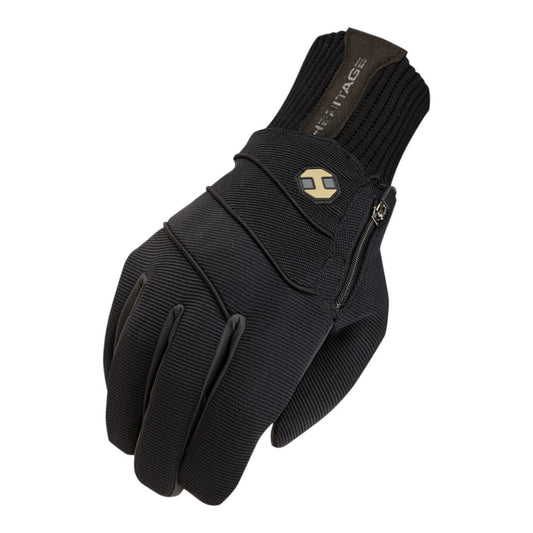 Heritage Extreme Winter Glove - Sunset Bay Equestrian