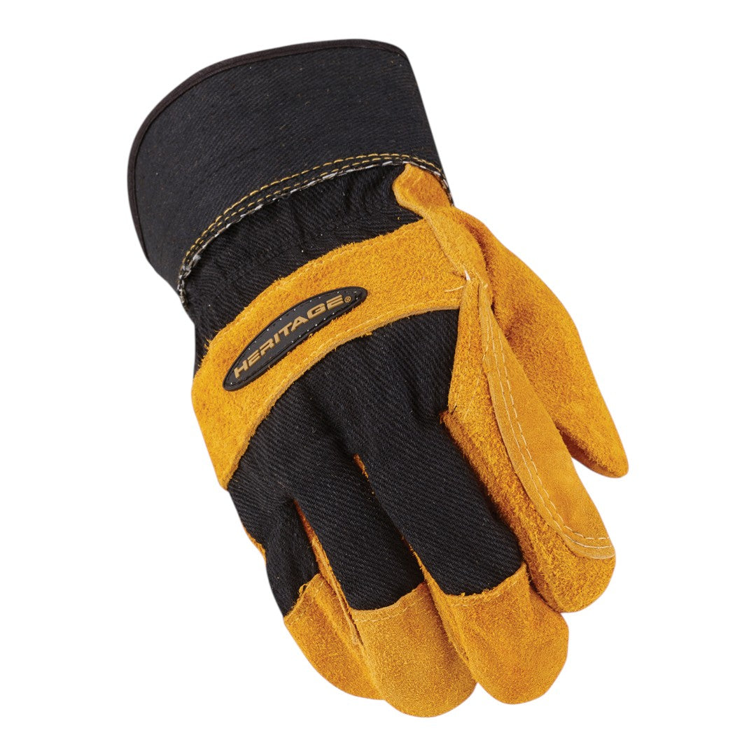 Heritage Fence Work Glove