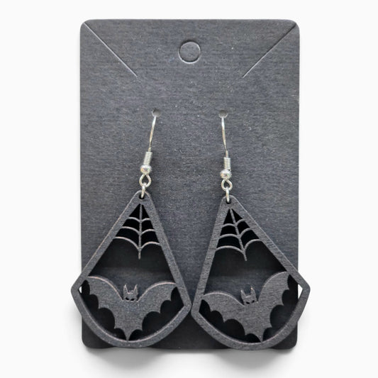Halloween Artisan Earrings