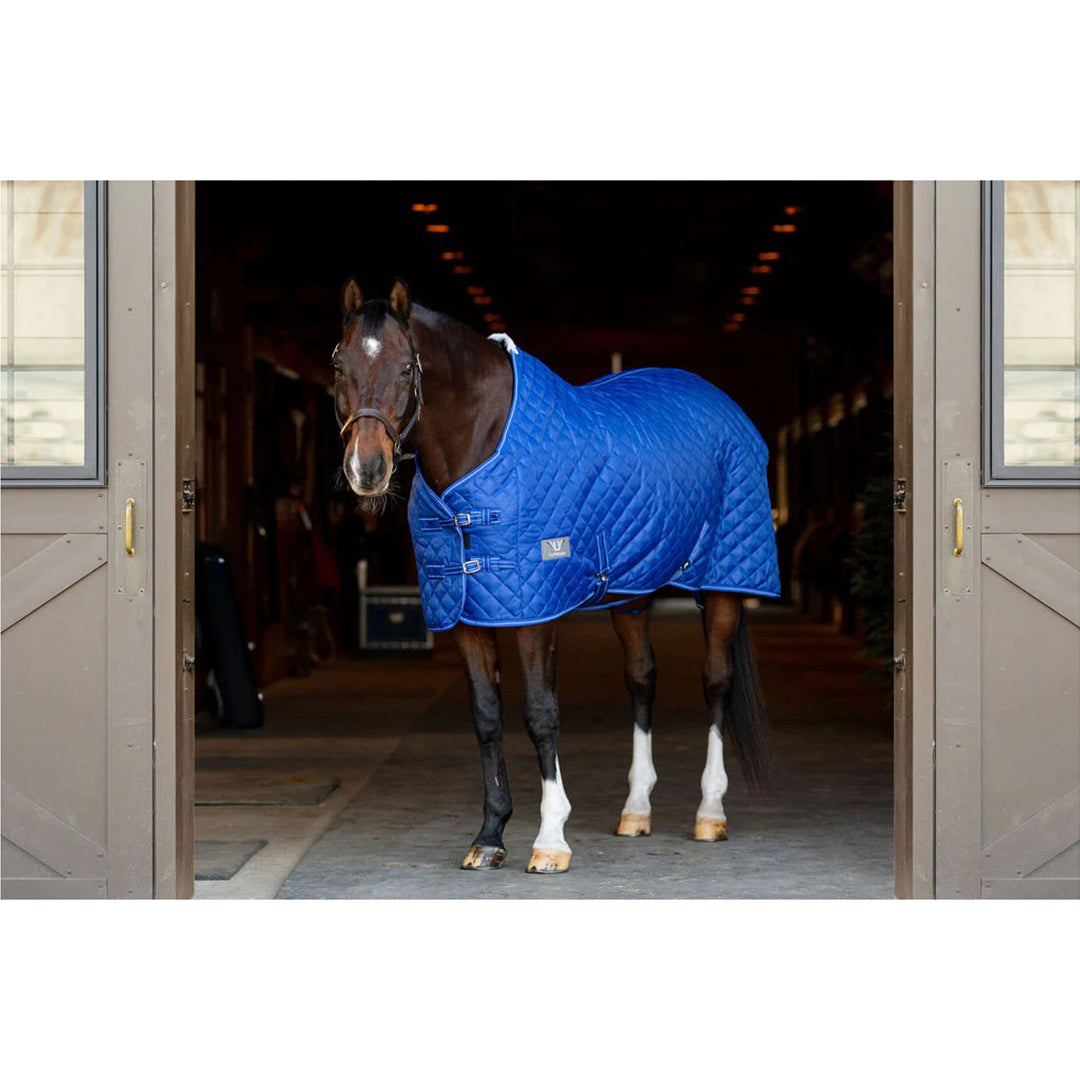 TuffRider Kozy Komfort Two Stable Blanket-420 D 200 GSM of fill