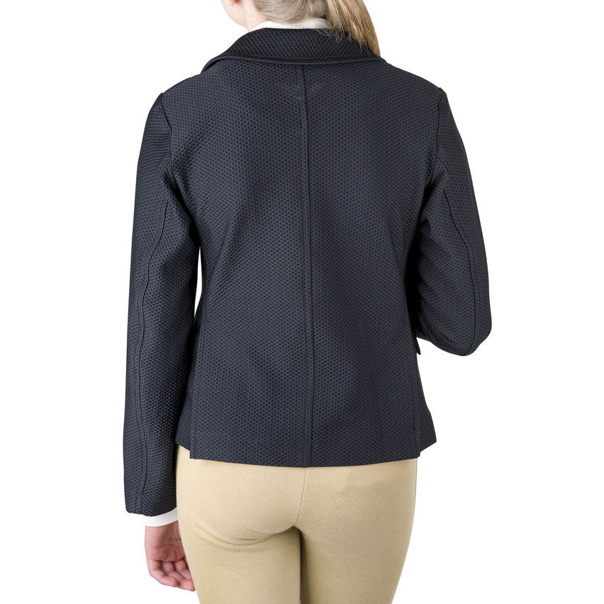 TuffRider Children's EquiVent Show Coat
