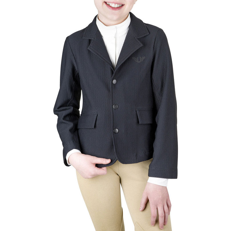 TuffRider Children's EquiVent Show Coat