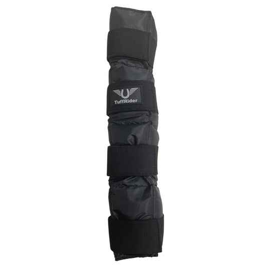 TuffRider Therapy Horse Ice Boots - Single Piece