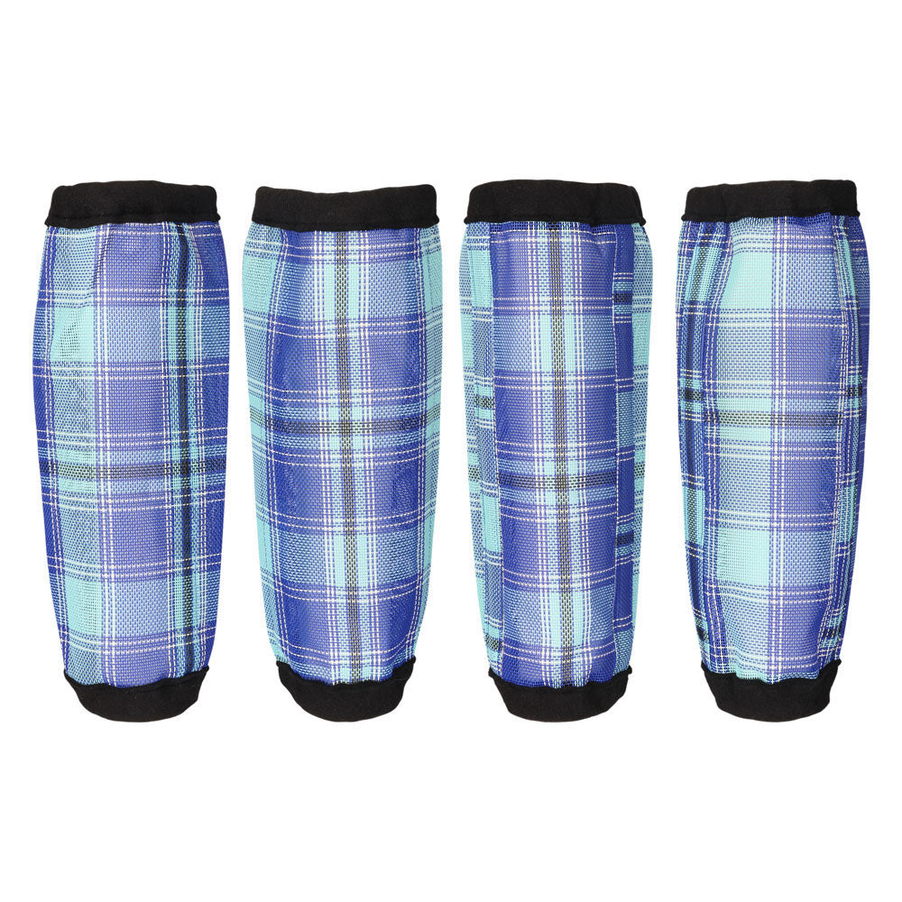 TuffRider FlySheild Fly Boots- Set of 4
