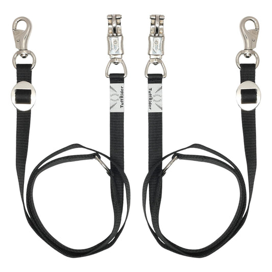 Tuffrider Cross Ties