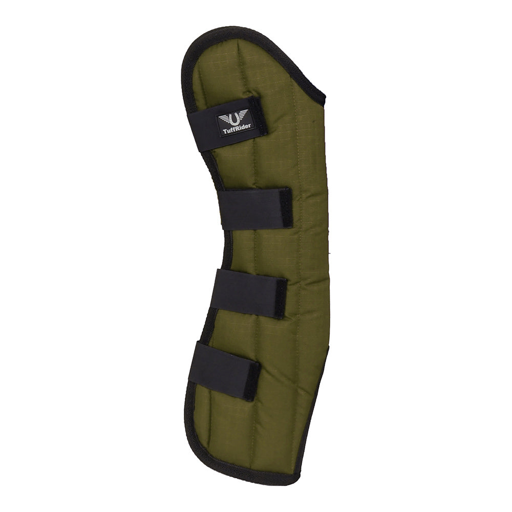  TuffRider Ripstop Waterproof Breathable Horse Shipping Boots – Set of 4