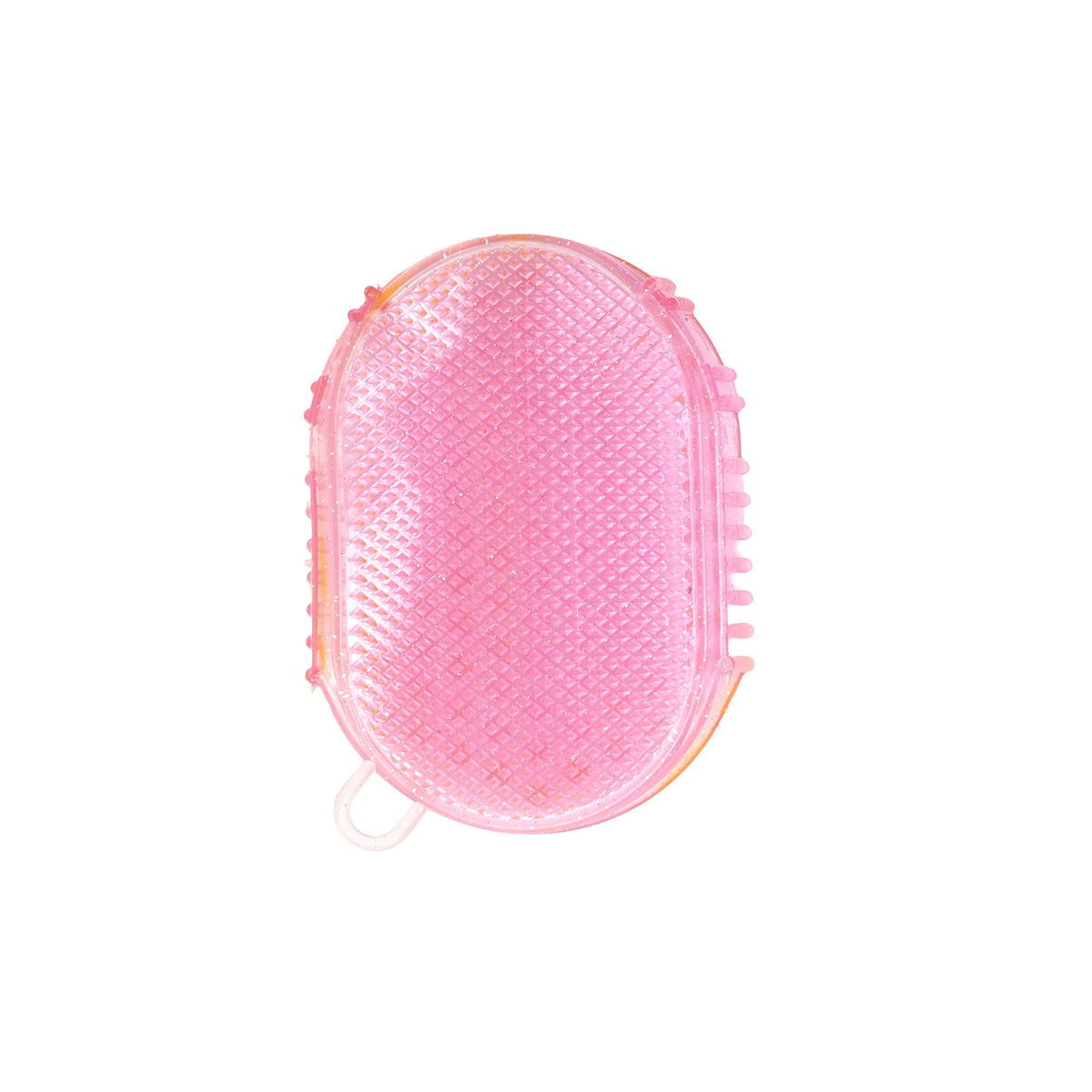 TuffRider Jelly Glitter Scrubber - Sunset Bay Equestrian