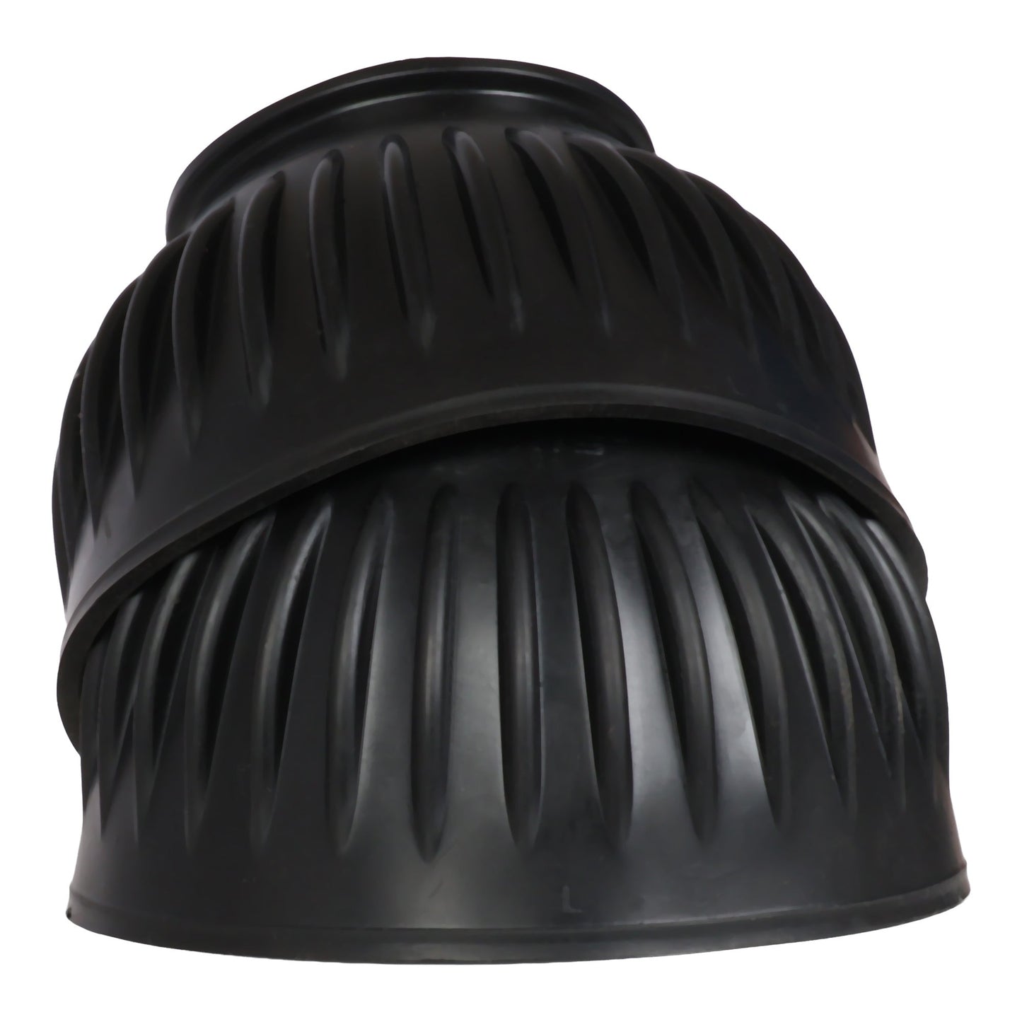 TuffRider Ribbed Bell Boot