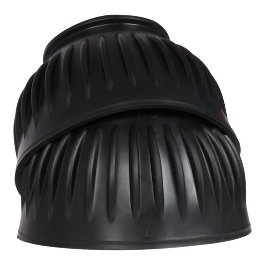 TuffRider Ribbed Bell Boot