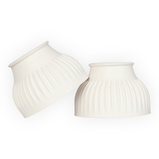 TuffRider Bell Boot Thick Bottom Wall
