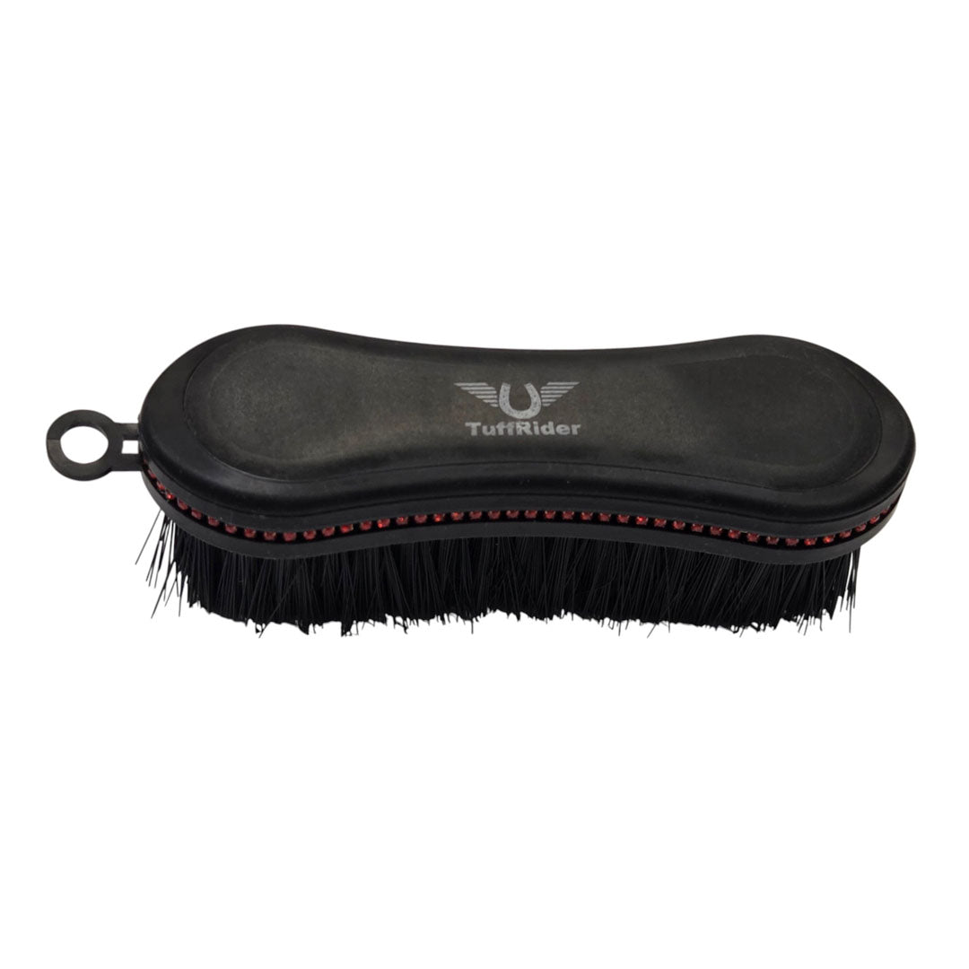 TuffRider Diamond Soft Face Brush