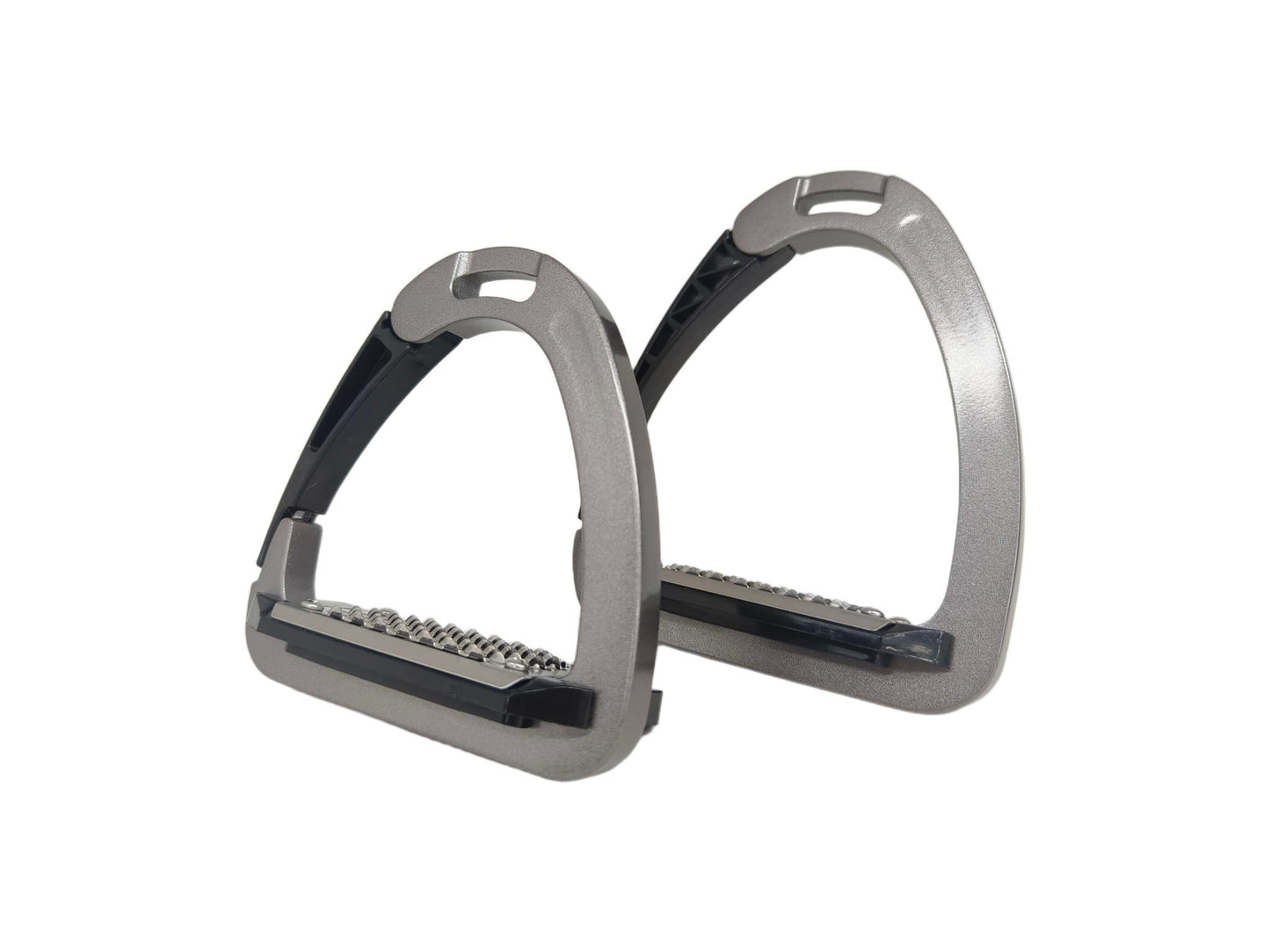 TuffRider Children Tech Safety Stirrups 4"