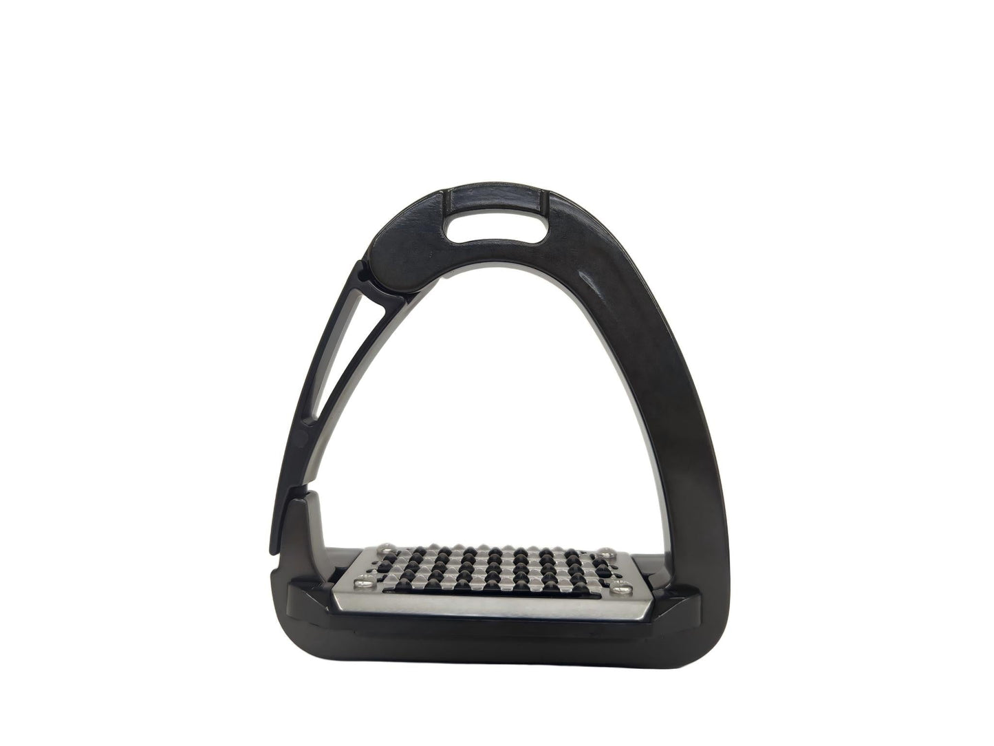 TuffRider Children Tech Safety Stirrups 4"