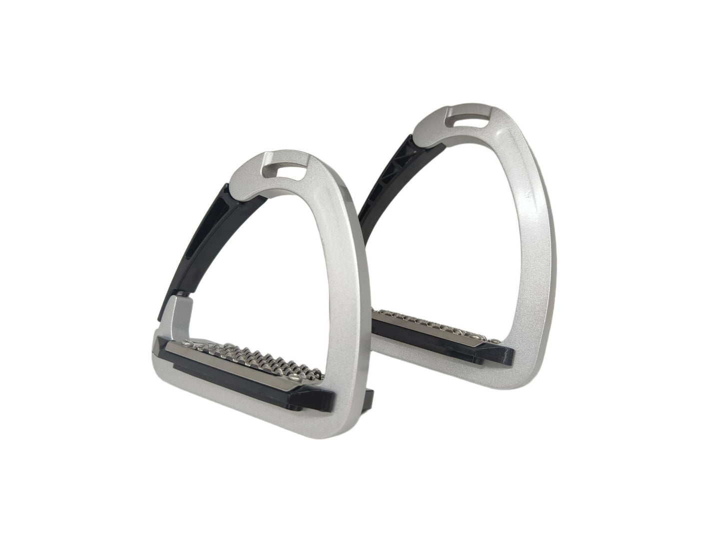TuffRider Children Tech Safety Stirrups 4"