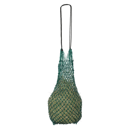TuffRider Moderate Feed Hay Net: 42" Length, 1¾" Holes