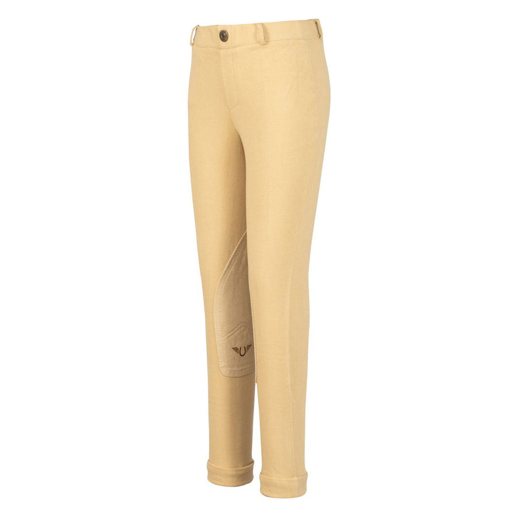 TuffRider Children's Starter Lowrise Pull-On Jods