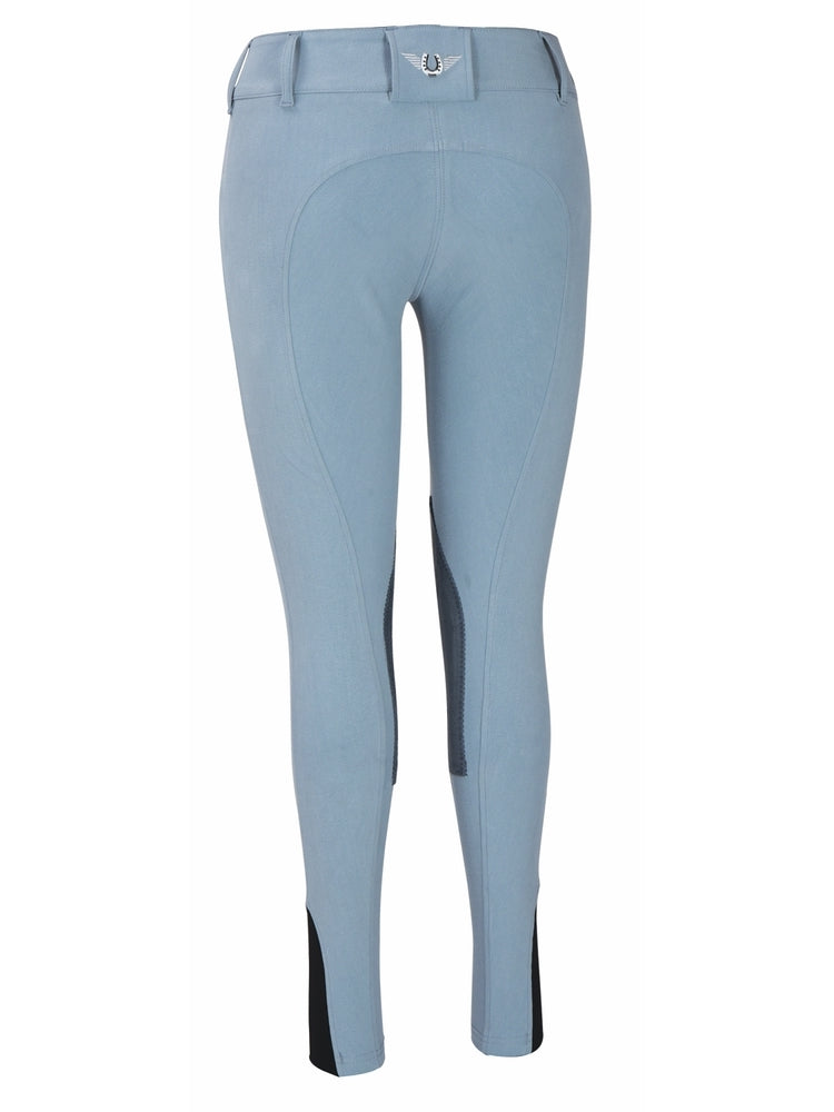 TuffRider Ladies Sierra Knee Patch Breeches